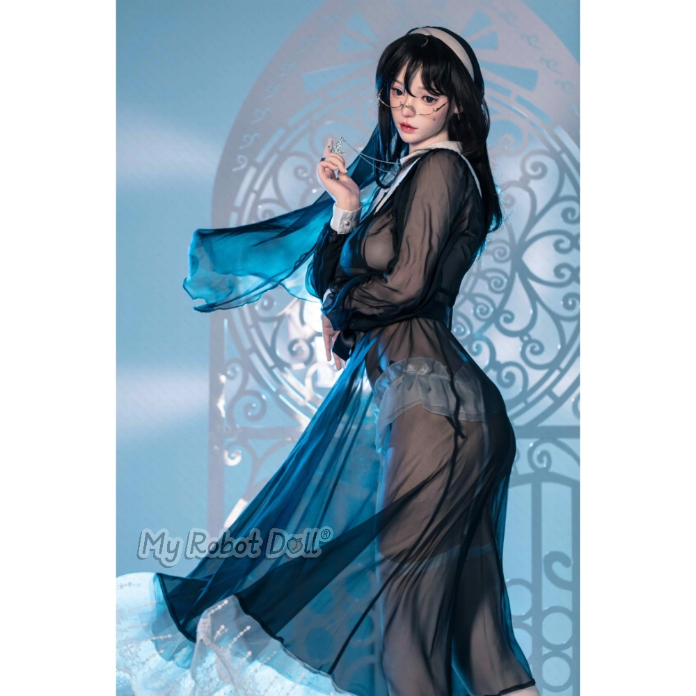 Bezlya Sex Doll 2.2U Series Albizia - 168Cm / 5'6&Quot; Full Silicone 15 Bezlya Sex Doll 2.2U Series Albizia - 168Cm / 5'6&Quot; Full Silicone - Image 15