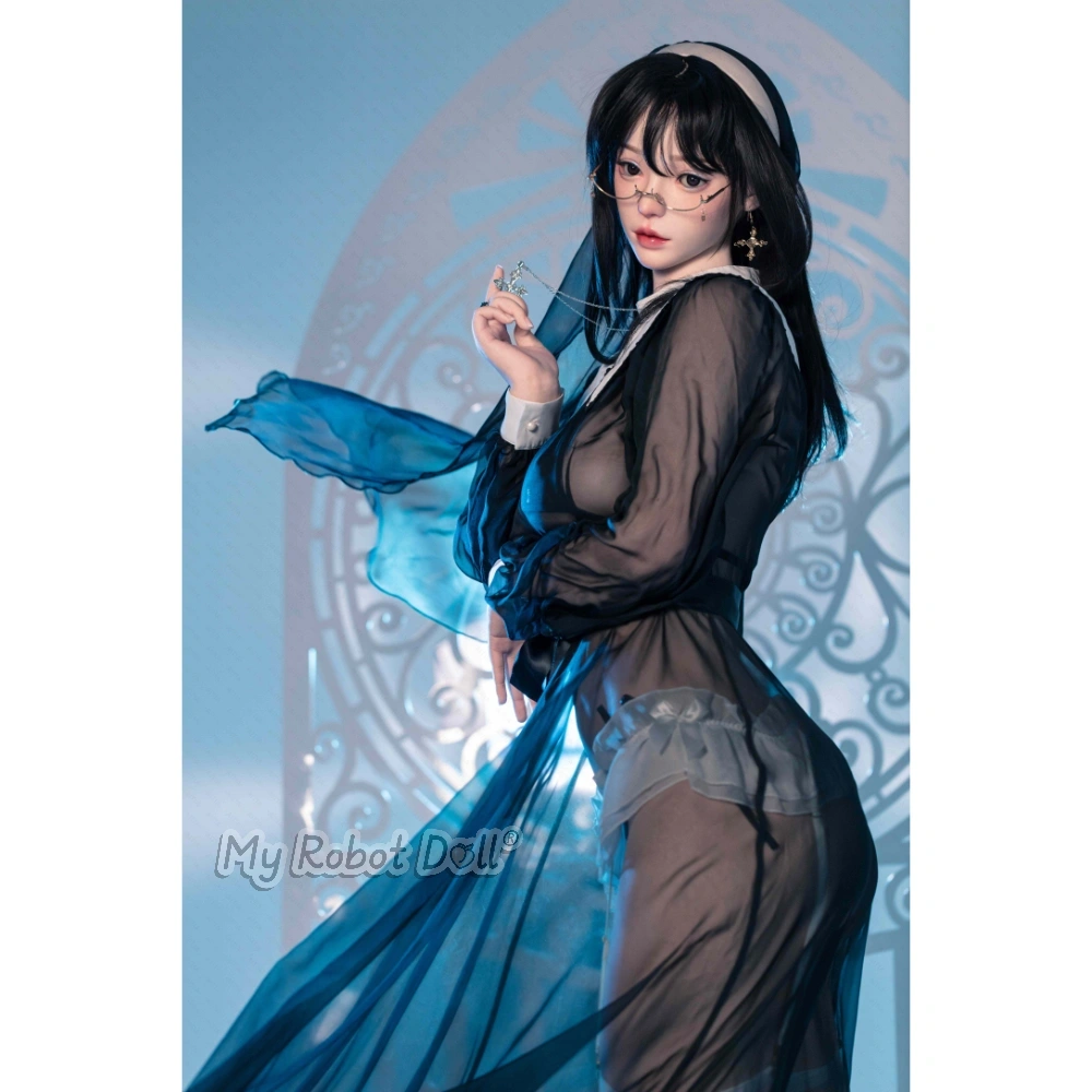 Bezlya Sex Doll 2.2U Series Albizia - 168Cm / 5'6&Quot; Full Silicone 16 Bezlya Sex Doll 2.2U Series Albizia - 168Cm / 5'6&Quot; Full Silicone - Image 16
