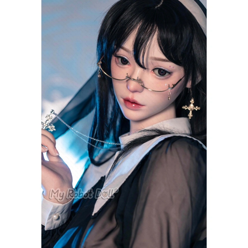 Bezlya Sex Doll 2.2U Series Albizia - 168Cm / 5'6&Quot; Full Silicone 17 Bezlya Sex Doll 2.2U Series Albizia - 168Cm / 5'6&Quot; Full Silicone - Image 17