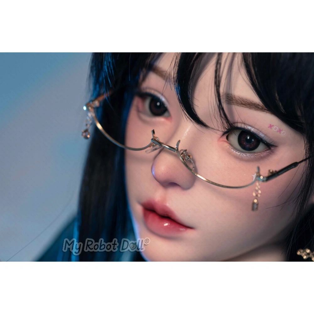 Bezlya Sex Doll 2.2U Series Albizia - 168Cm / 5'6&Quot; Full Silicone 18 Bezlya Sex Doll 2.2U Series Albizia - 168Cm / 5'6&Quot; Full Silicone - Image 18