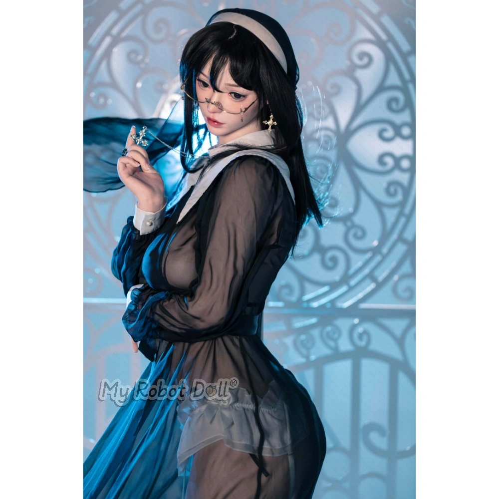 Bezlya Sex Doll 2.2U Series Albizia - 168Cm / 5'6&Quot; Full Silicone 19 Bezlya Sex Doll 2.2U Series Albizia - 168Cm / 5'6&Quot; Full Silicone - Image 19