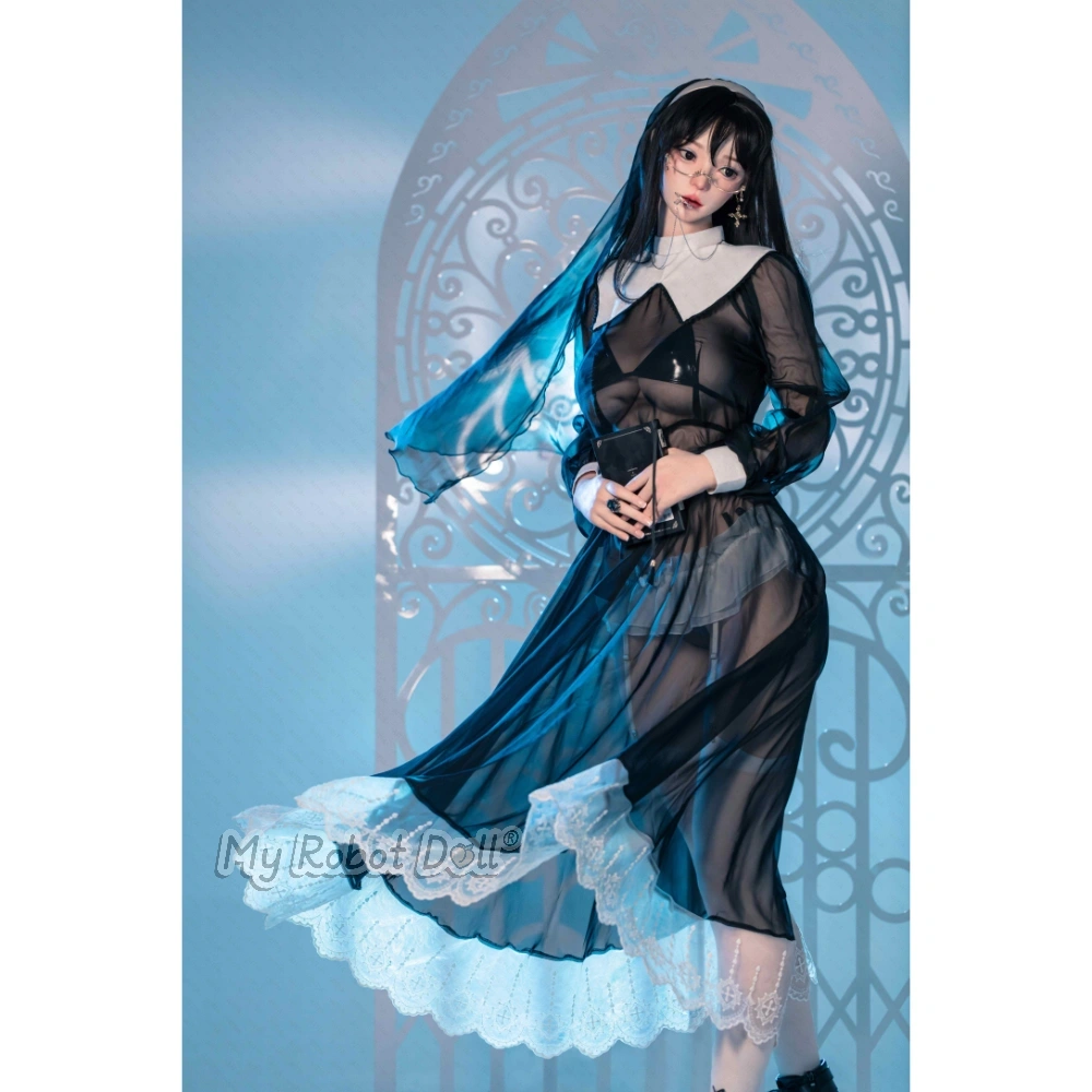 Bezlya Sex Doll 2.2U Series Albizia - 168Cm / 5'6&Quot; Full Silicone 21 Bezlya Sex Doll 2.2U Series Albizia - 168Cm / 5'6&Quot; Full Silicone - Image 21