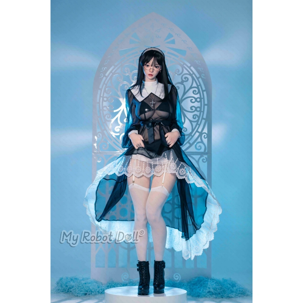 Bezlya Sex Doll 2.2U Series Albizia - 168Cm / 5'6&Quot; Full Silicone 4 Bezlya Sex Doll 2.2U Series Albizia - 168Cm / 5'6&Quot; Full Silicone - Image 4