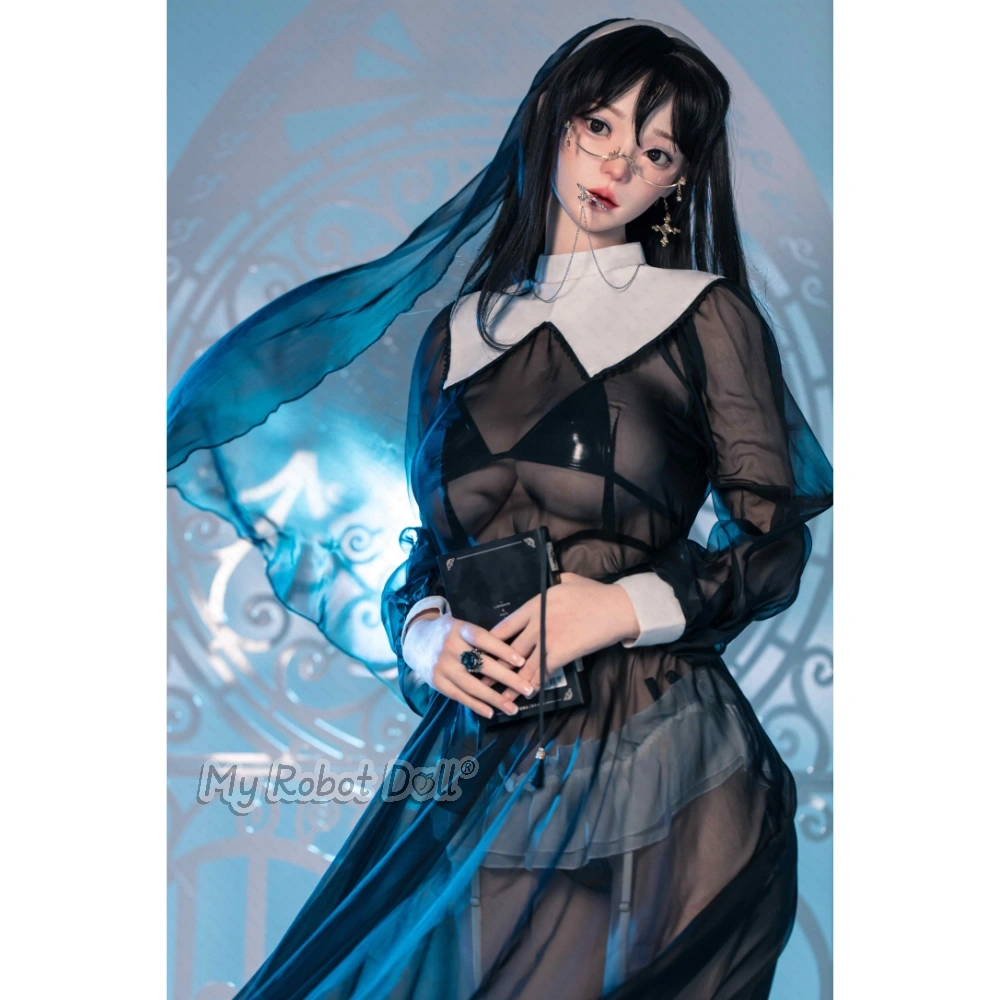Bezlya Sex Doll 2.2U Series Albizia - 168Cm / 5'6&Quot; Full Silicone 22 Bezlya Sex Doll 2.2U Series Albizia - 168Cm / 5'6&Quot; Full Silicone - Image 22
