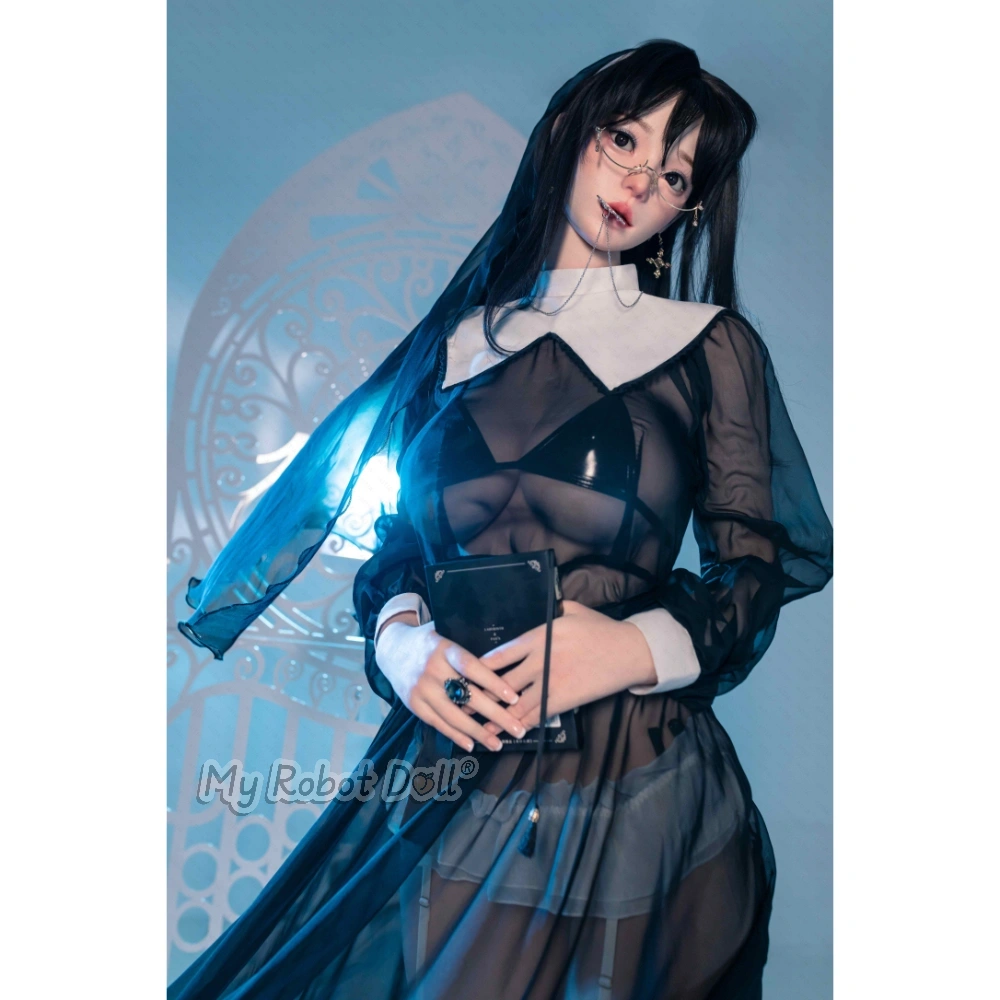 Bezlya Sex Doll 2.2U Series Albizia - 168Cm / 5'6&Quot; Full Silicone 23 Bezlya Sex Doll 2.2U Series Albizia - 168Cm / 5'6&Quot; Full Silicone - Image 23