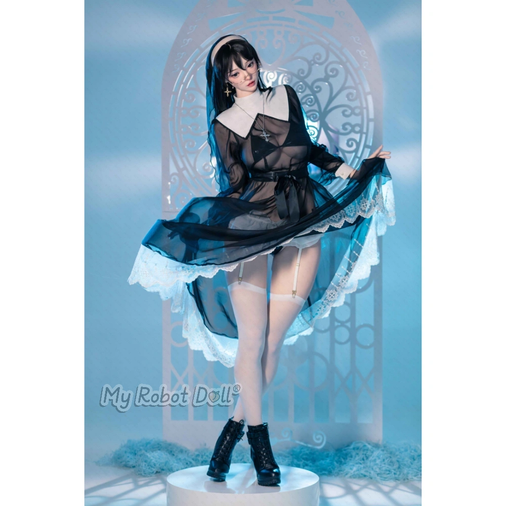 Bezlya Sex Doll 2.2U Series Albizia - 168Cm / 5'6&Quot; Full Silicone 24 Bezlya Sex Doll 2.2U Series Albizia - 168Cm / 5'6&Quot; Full Silicone - Image 24