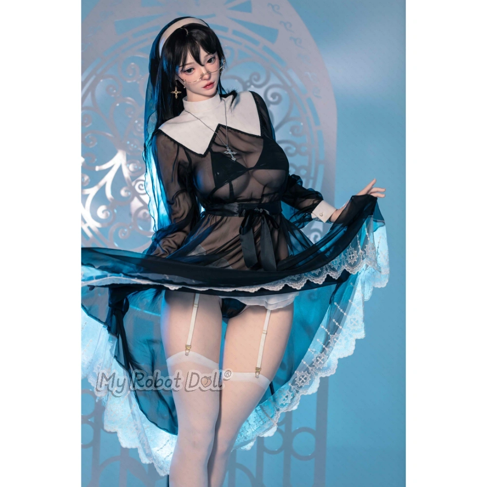 Bezlya Sex Doll 2.2U Series Albizia - 168Cm / 5'6&Quot; Full Silicone 25 Bezlya Sex Doll 2.2U Series Albizia - 168Cm / 5'6&Quot; Full Silicone - Image 25