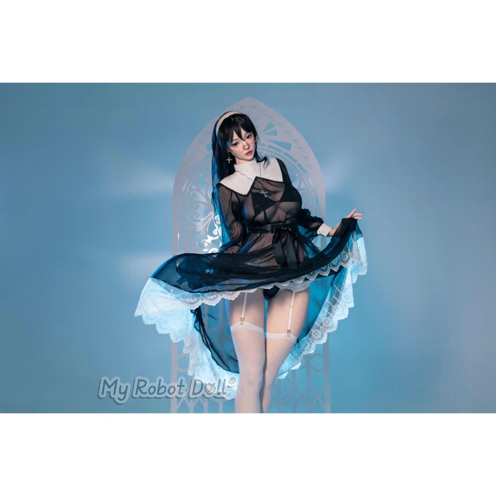 Bezlya Sex Doll 2.2U Series Albizia - 168Cm / 5'6&Quot; Full Silicone 26 Bezlya Sex Doll 2.2U Series Albizia - 168Cm / 5'6&Quot; Full Silicone - Image 26