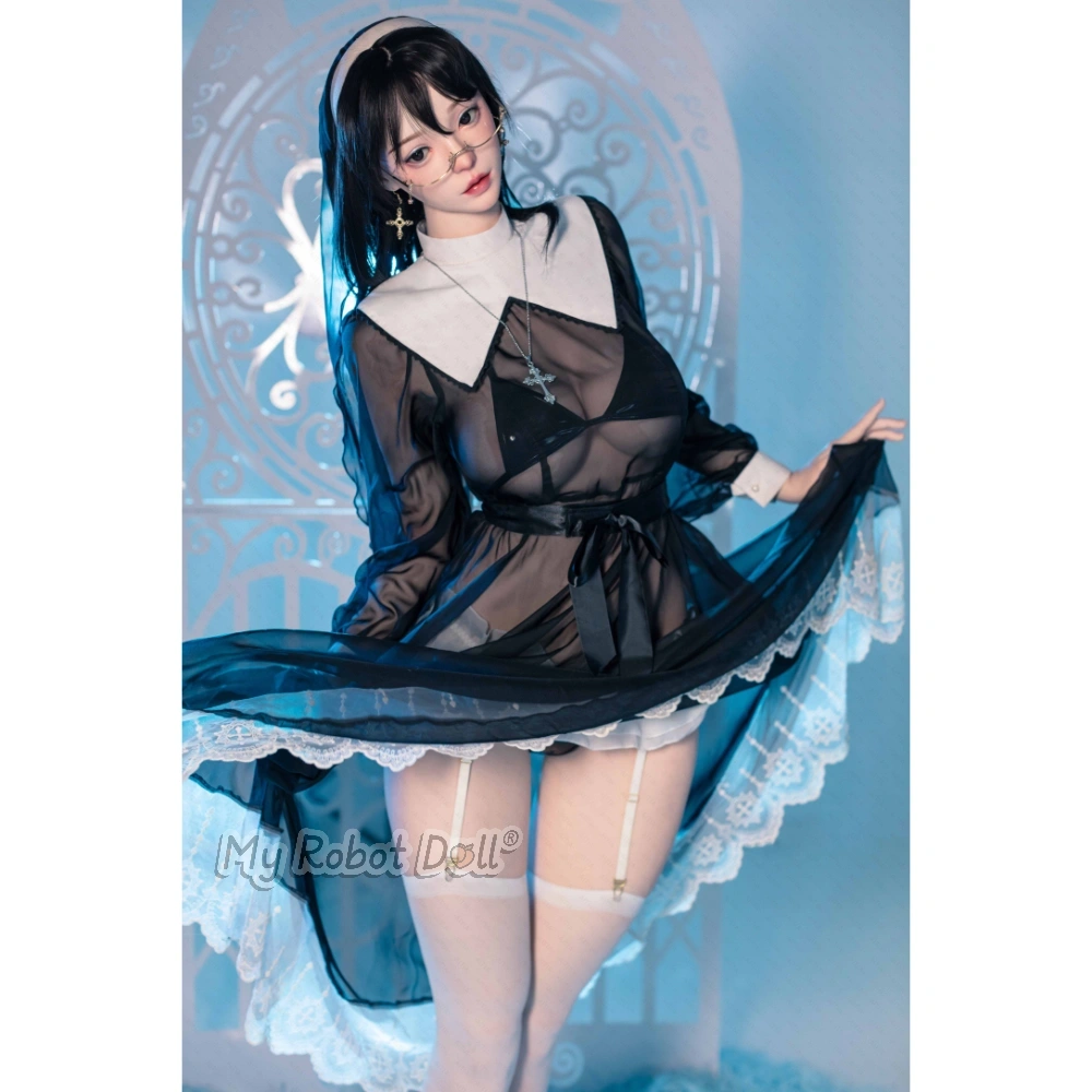 Bezlya Sex Doll 2.2U Series Albizia - 168Cm / 5'6&Quot; Full Silicone 27 Bezlya Sex Doll 2.2U Series Albizia - 168Cm / 5'6&Quot; Full Silicone - Image 27
