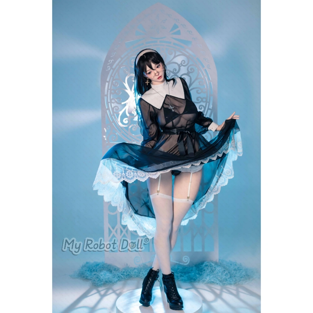 Bezlya Sex Doll 2.2U Series Albizia - 168Cm / 5'6&Quot; Full Silicone 28 Bezlya Sex Doll 2.2U Series Albizia - 168Cm / 5'6&Quot; Full Silicone - Image 28