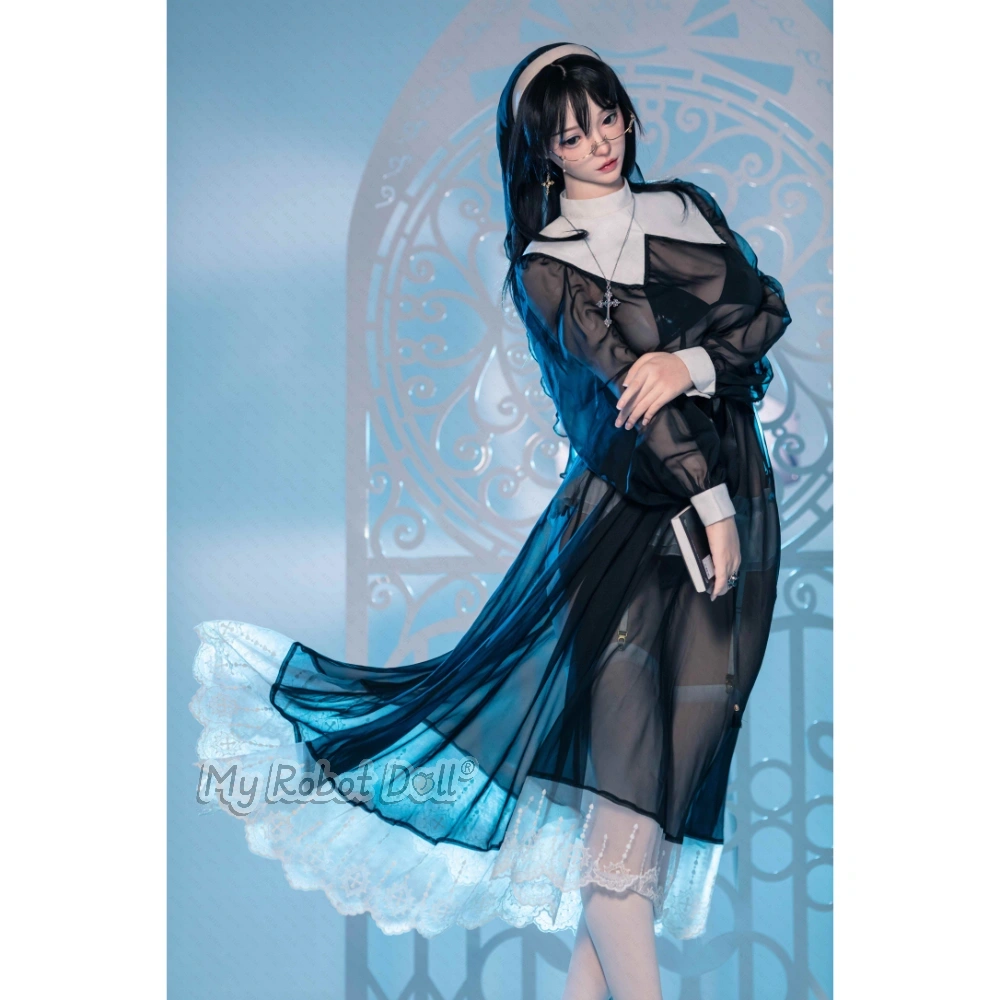 Bezlya Sex Doll 2.2U Series Albizia - 168Cm / 5'6&Quot; Full Silicone 29 Bezlya Sex Doll 2.2U Series Albizia - 168Cm / 5'6&Quot; Full Silicone - Image 29
