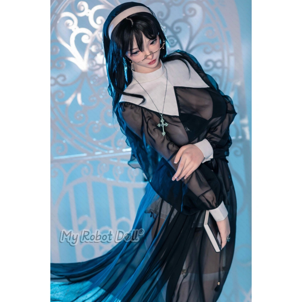 Bezlya Sex Doll 2.2U Series Albizia - 168Cm / 5'6&Quot; Full Silicone 30 Bezlya Sex Doll 2.2U Series Albizia - 168Cm / 5'6&Quot; Full Silicone - Image 30