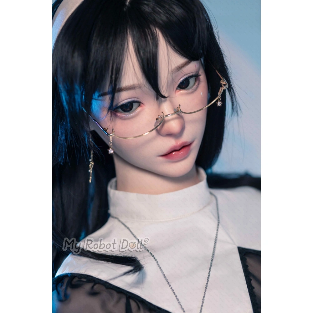 Bezlya Sex Doll 2.2U Series Albizia - 168Cm / 5'6&Quot; Full Silicone 31 Bezlya Sex Doll 2.2U Series Albizia - 168Cm / 5'6&Quot; Full Silicone - Image 31