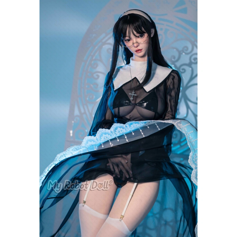 Bezlya Sex Doll 2.2U Series Albizia - 168Cm / 5'6&Quot; Full Silicone 5 Bezlya Sex Doll 2.2U Series Albizia - 168Cm / 5'6&Quot; Full Silicone - Image 5