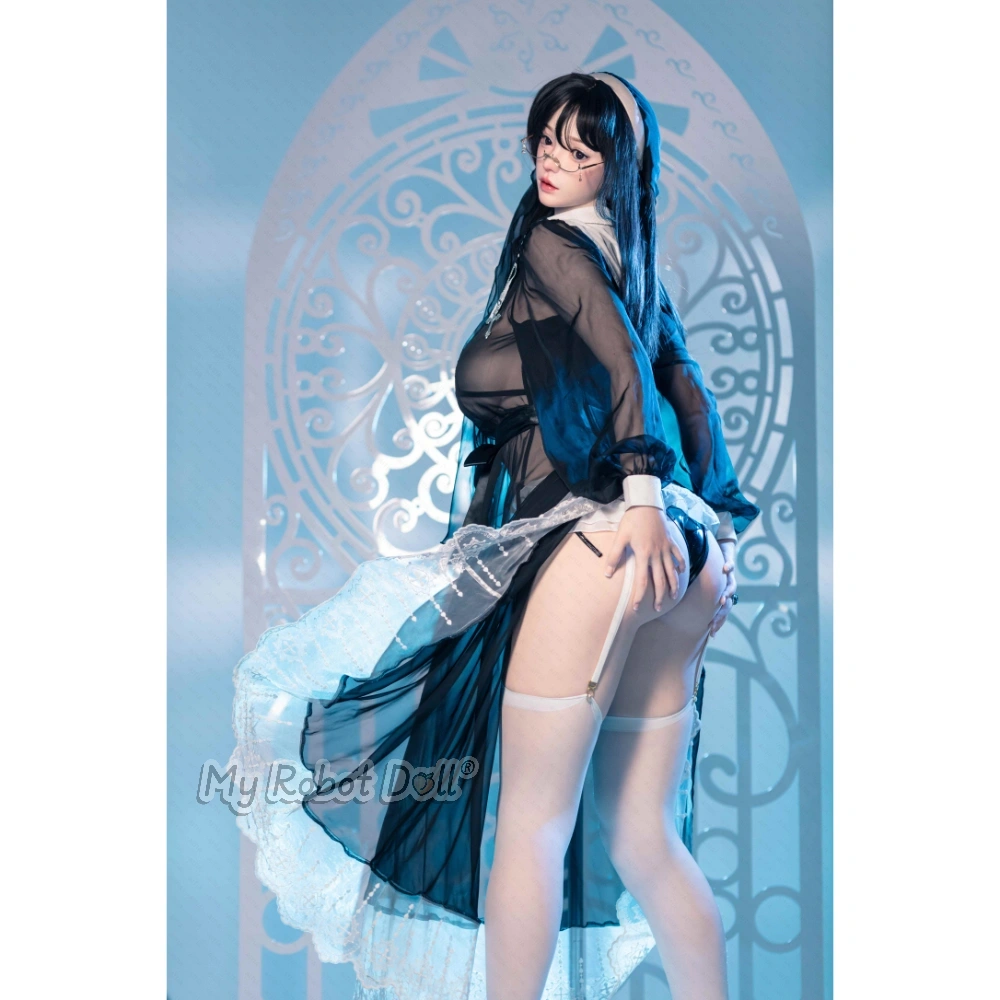 Bezlya Sex Doll 2.2U Series Albizia - 168Cm / 5'6&Quot; Full Silicone 33 Bezlya Sex Doll 2.2U Series Albizia - 168Cm / 5'6&Quot; Full Silicone - Image 33
