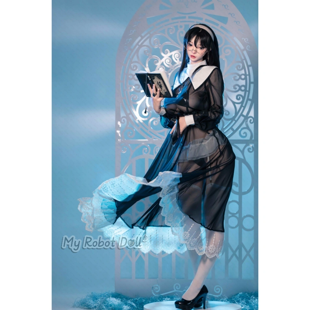 Bezlya Sex Doll 2.2U Series Albizia - 168Cm / 5'6&Quot; Full Silicone 41 Bezlya Sex Doll 2.2U Series Albizia - 168Cm / 5'6&Quot; Full Silicone - Image 41