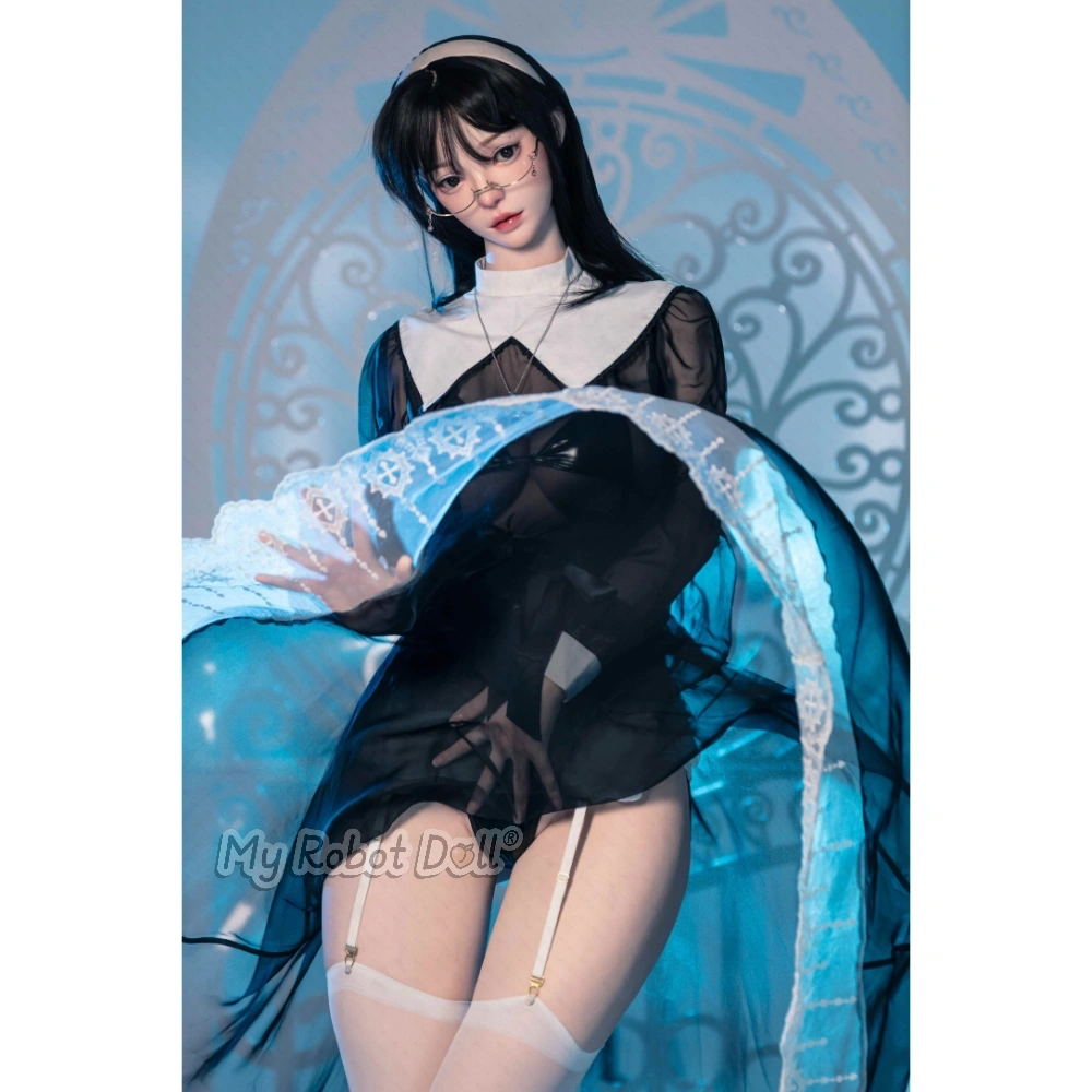 Bezlya Sex Doll 2.2U Series Albizia - 168Cm / 5'6&Quot; Full Silicone 6 Bezlya Sex Doll 2.2U Series Albizia - 168Cm / 5'6&Quot; Full Silicone - Image 6
