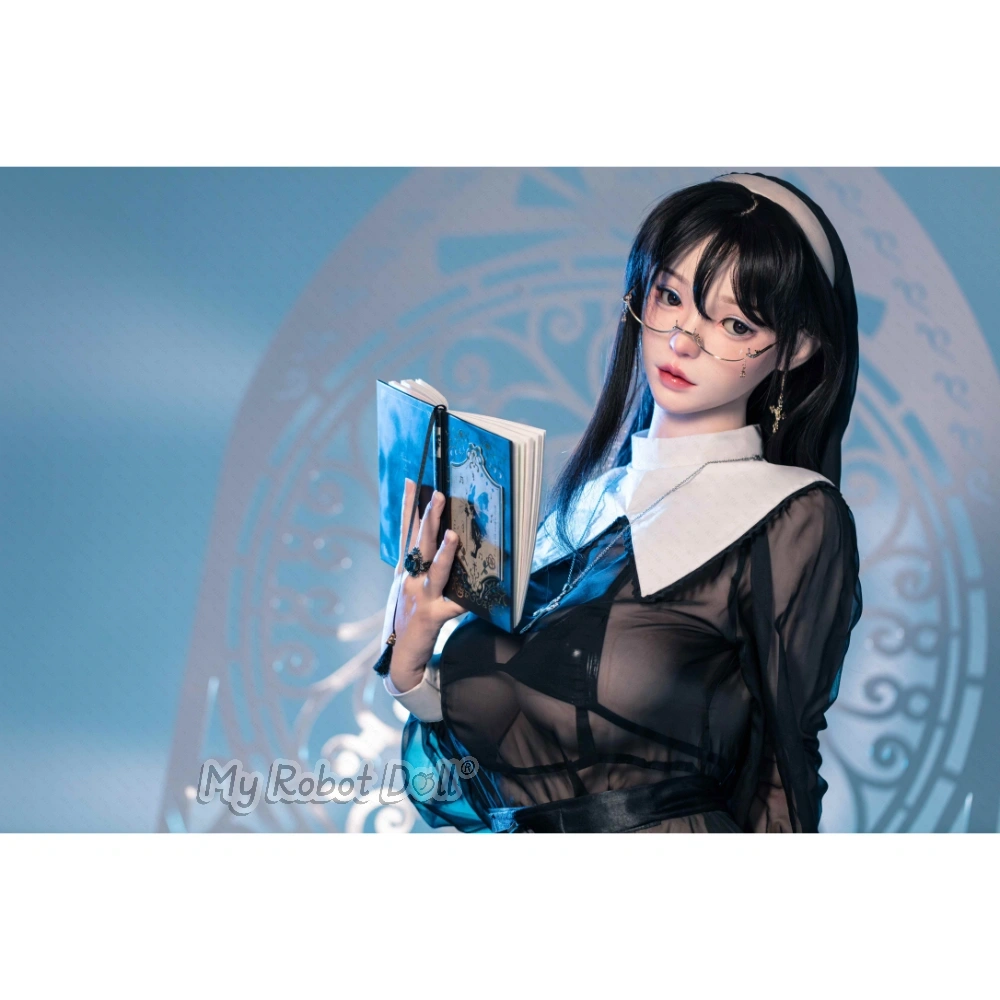 Bezlya Sex Doll 2.2U Series Albizia - 168Cm / 5'6&Quot; Full Silicone 43 Bezlya Sex Doll 2.2U Series Albizia - 168Cm / 5'6&Quot; Full Silicone - Image 43