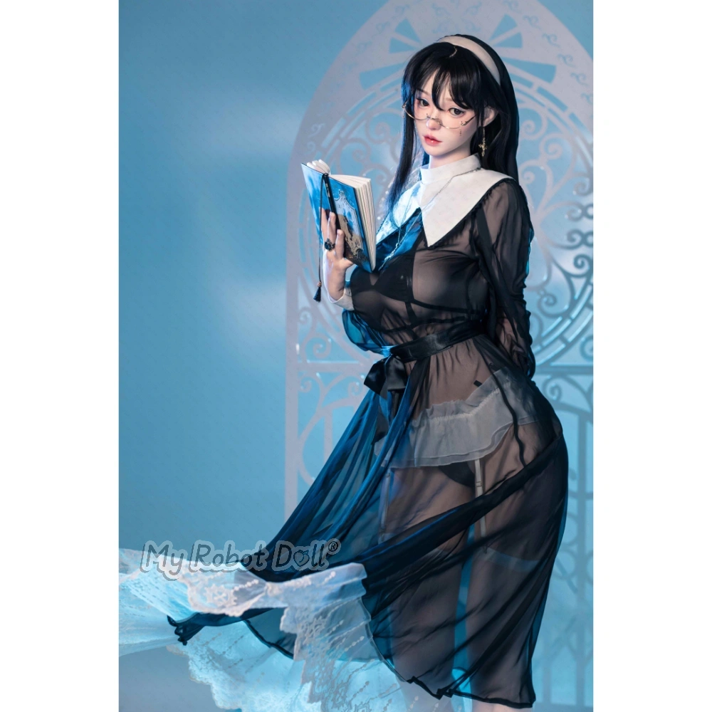 Bezlya Sex Doll 2.2U Series Albizia - 168Cm / 5'6&Quot; Full Silicone 44 Bezlya Sex Doll 2.2U Series Albizia - 168Cm / 5'6&Quot; Full Silicone - Image 44