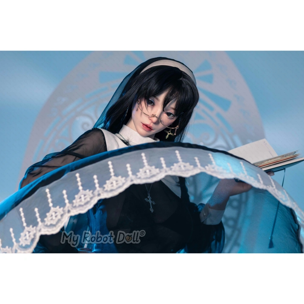 Bezlya Sex Doll 2.2U Series Albizia - 168Cm / 5'6&Quot; Full Silicone 10 Bezlya Sex Doll 2.2U Series Albizia - 168Cm / 5'6&Quot; Full Silicone - Image 10