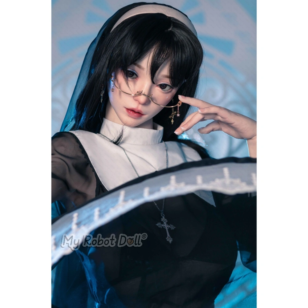 Bezlya Sex Doll 2.2U Series Albizia - 168Cm / 5'6&Quot; Full Silicone 11 Bezlya Sex Doll 2.2U Series Albizia - 168Cm / 5'6&Quot; Full Silicone - Image 11