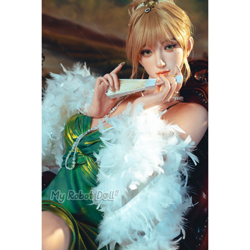 Bezlya Sex Doll 2.2U Series Angelica - 167Cm / 5'6&Quot; Full Silicone 22 Bezlya Sex Doll 2.2U Series Angelica - 167Cm / 5'6&Quot; Full Silicone - Image 22