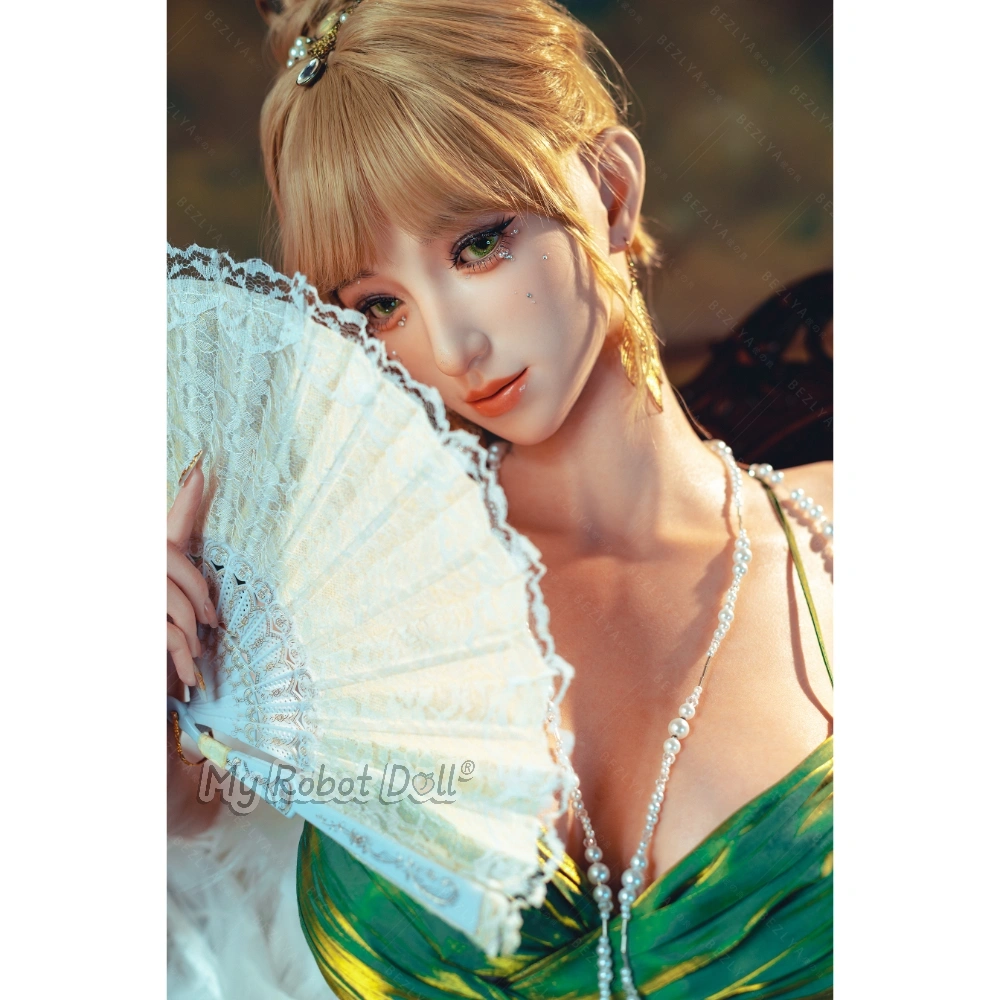 Bezlya Sex Doll 2.2U Series Angelica - 167Cm / 5'6&Quot; Full Silicone 28 Bezlya Sex Doll 2.2U Series Angelica - 167Cm / 5'6&Quot; Full Silicone - Image 28