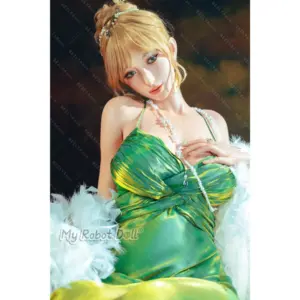 Radiant Glamour Muse Bezlya Angelica 167cm / 5'4"