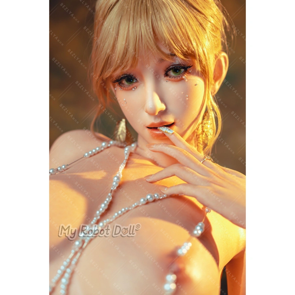 Bezlya Sex Doll 2.2U Series Angelica - 167Cm / 5'6&Quot; Full Silicone 56 Bezlya Sex Doll 2.2U Series Angelica - 167Cm / 5'6&Quot; Full Silicone - Image 56
