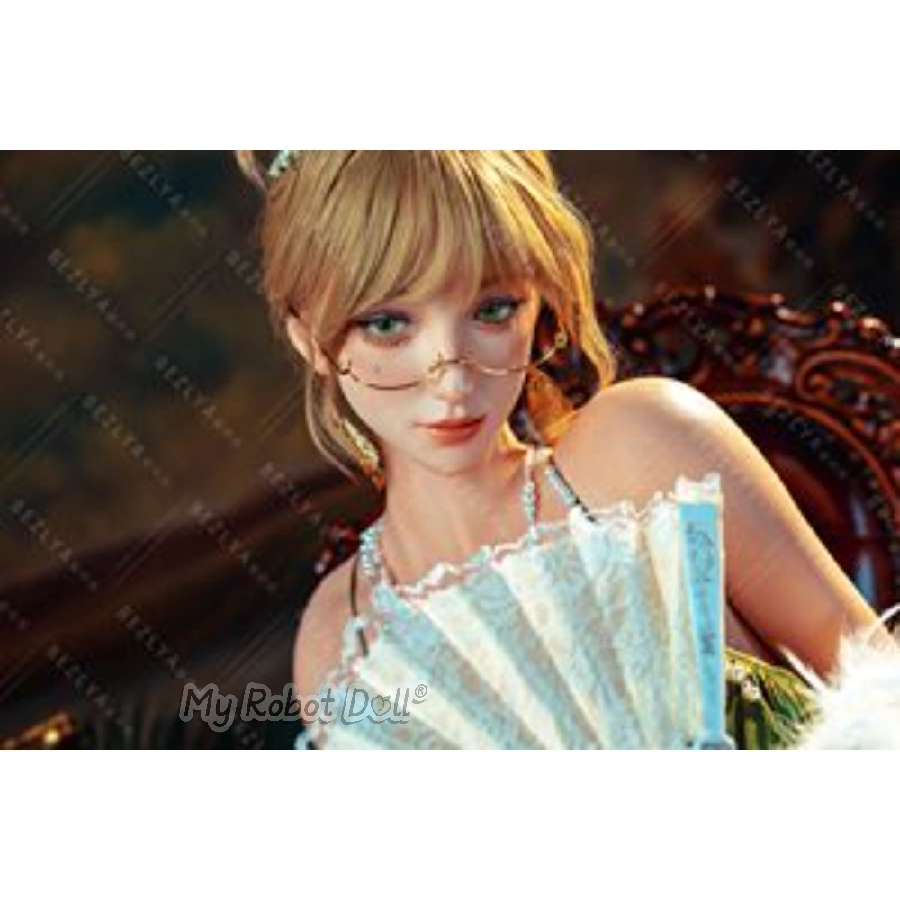 Bezlya Sex Doll 2.2U Series Angelica - 167Cm / 5'6&Quot; Full Silicone 9 Bezlya Sex Doll 2.2U Series Angelica - 167Cm / 5'6&Quot; Full Silicone - Image 9