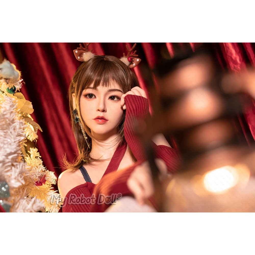 Bezlya Sex Doll 2.2 Series Begonia - 163Cm / 5'4&Quot; Full Silicone 13 Bezlya Sex Doll 2.2 Series Begonia - 163Cm / 5'4&Quot; Full Silicone - Image 13