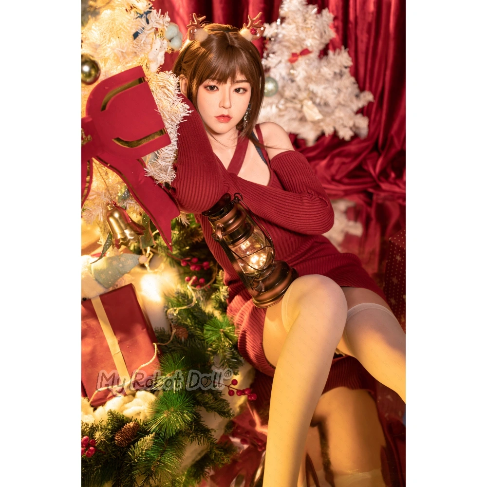 Bezlya Sex Doll 2.2 Series Begonia - 163Cm / 5'4&Quot; Full Silicone 21 Bezlya Sex Doll 2.2 Series Begonia - 163Cm / 5'4&Quot; Full Silicone - Image 21