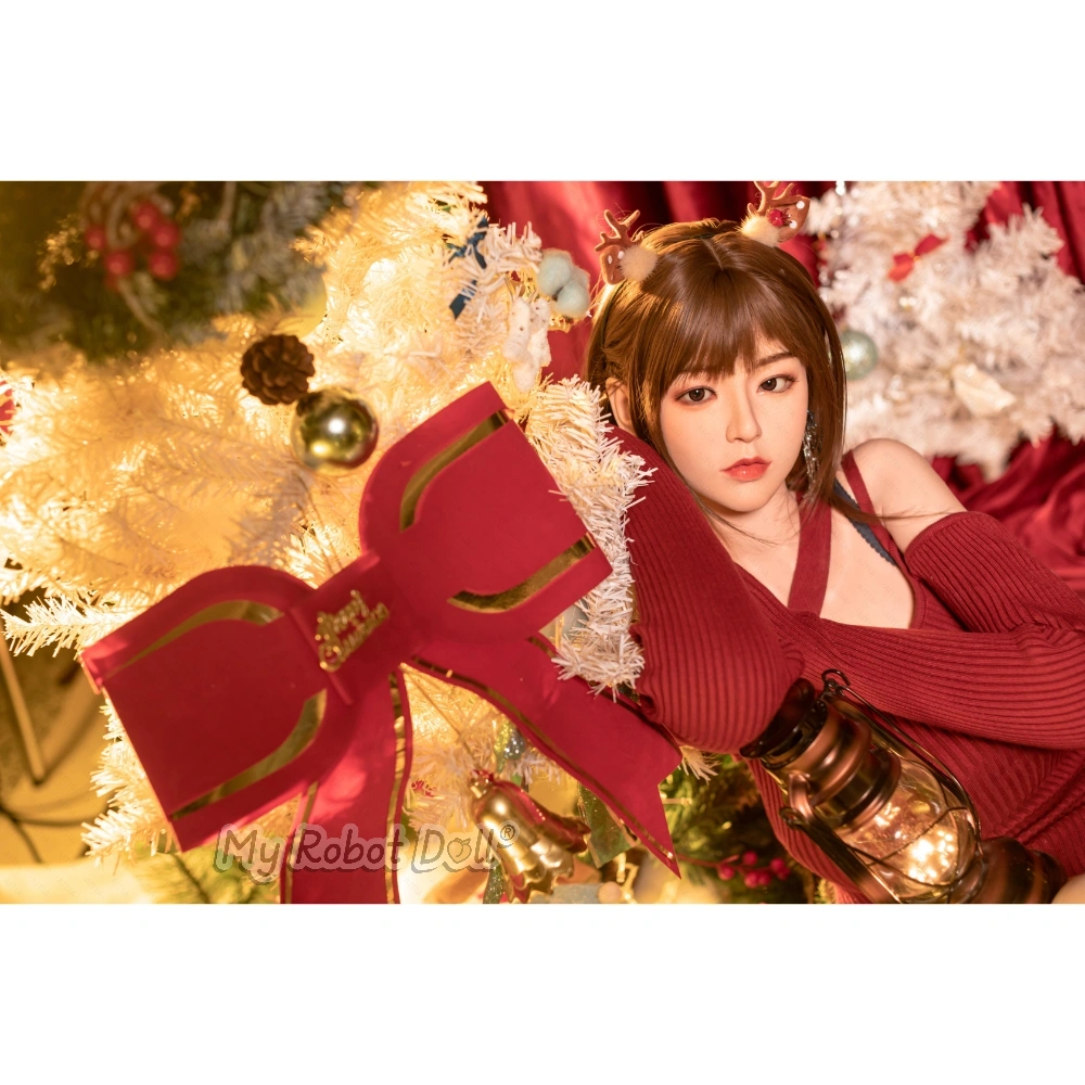 Bezlya Sex Doll 2.2 Series Begonia - 163Cm / 5'4&Quot; Full Silicone 22 Bezlya Sex Doll 2.2 Series Begonia - 163Cm / 5'4&Quot; Full Silicone - Image 22