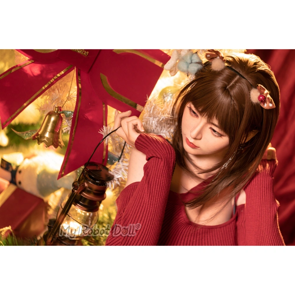 Bezlya Sex Doll 2.2 Series Begonia - 163Cm / 5'4&Quot; Full Silicone 26 Bezlya Sex Doll 2.2 Series Begonia - 163Cm / 5'4&Quot; Full Silicone - Image 26