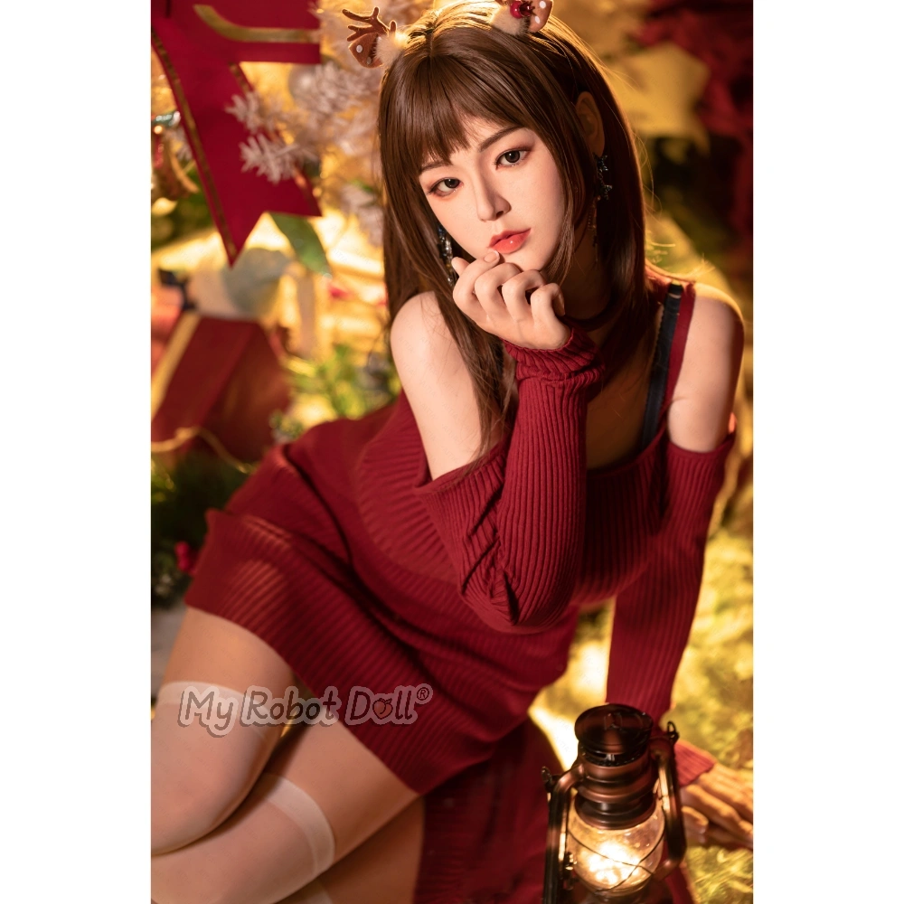 Bezlya Sex Doll 2.2 Series Begonia - 163Cm / 5'4&Quot; Full Silicone 47 Bezlya Sex Doll 2.2 Series Begonia - 163Cm / 5'4&Quot; Full Silicone - Image 47
