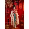 Bezlya Sex Doll 2.2Cf Series Calla - 163Cm / 5'4&Quot; Full Silicone 73 Enchanting Fantasy Companion Calla Bezlya 163Cm