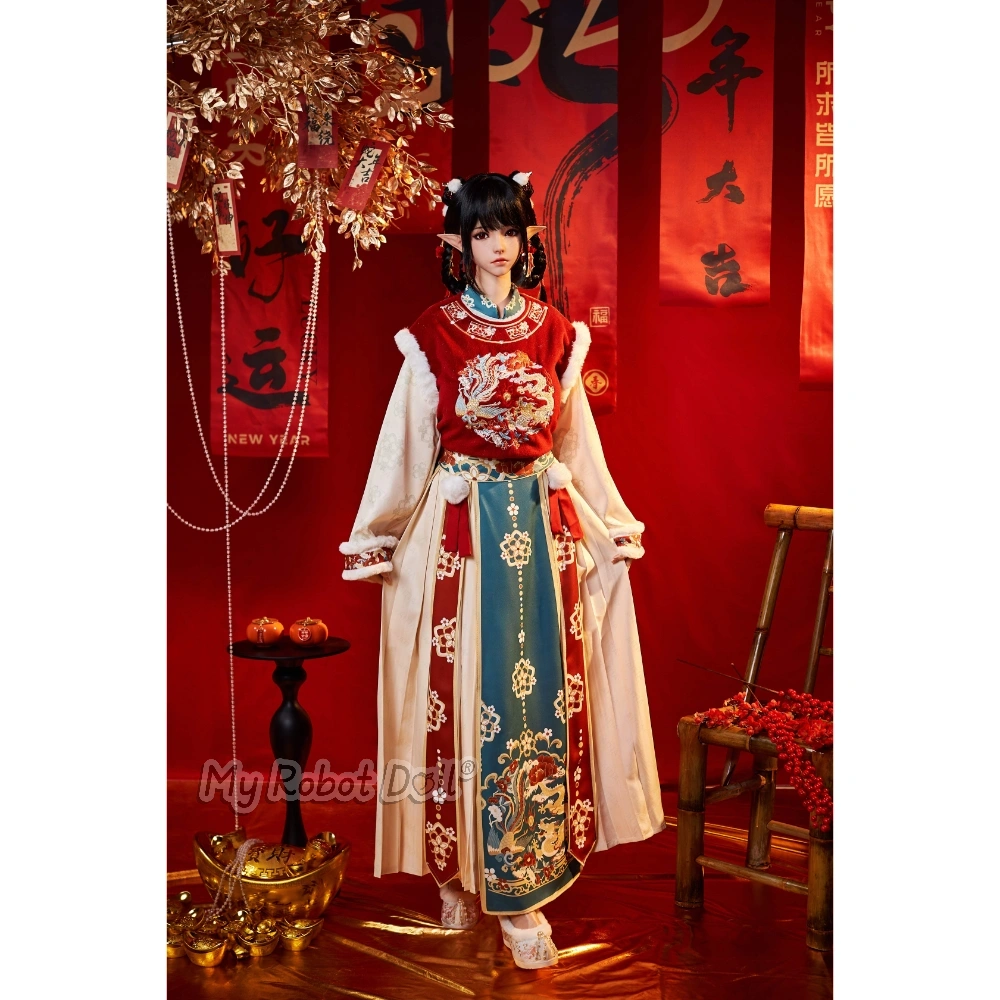 Bezlya Sex Doll 2.2Cf Series Calla - 163Cm / 5'4&Quot; Full Silicone 1 Enchanting Fantasy Companion Calla Bezlya 163Cm