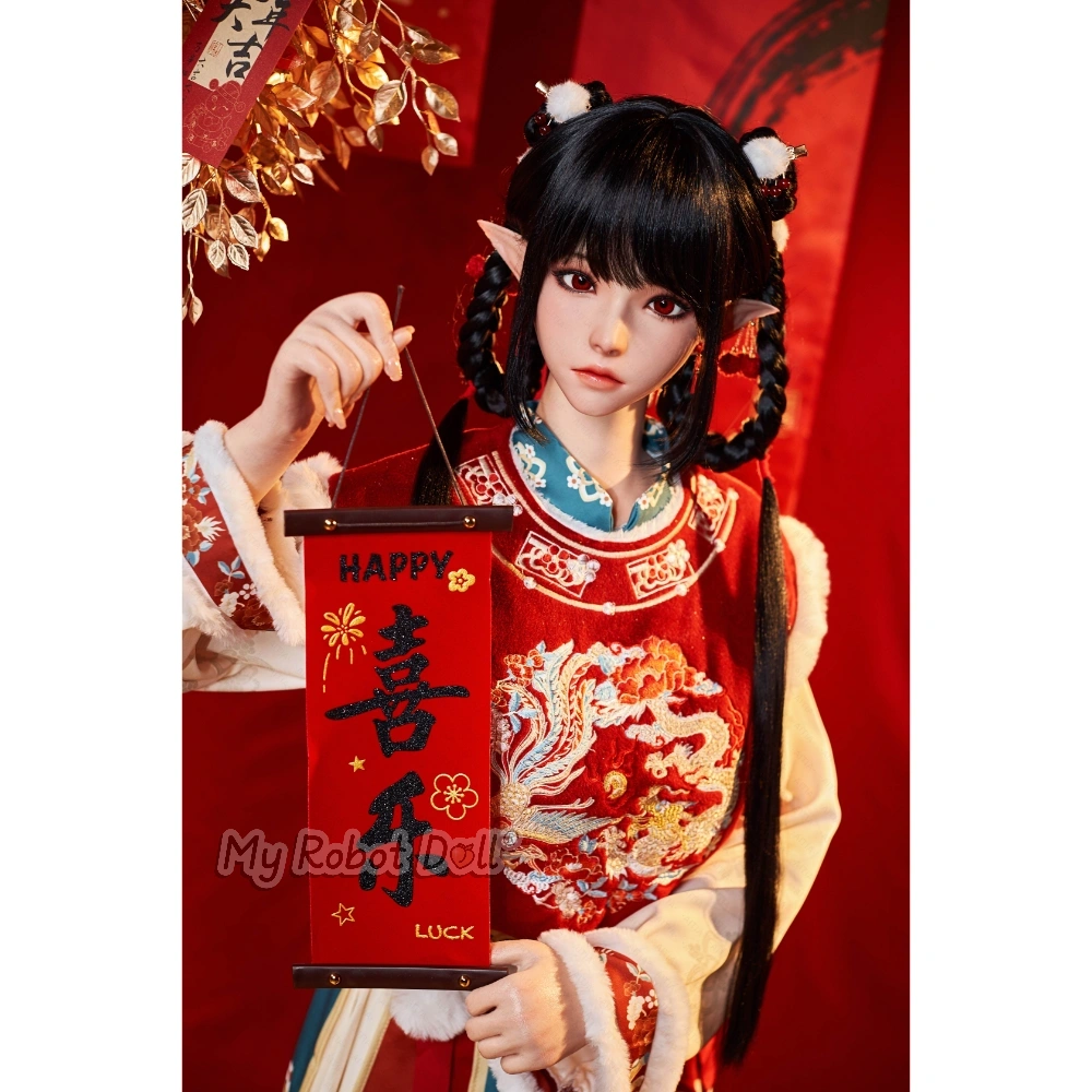 Bezlya Sex Doll 2.2Cf Series Calla - 163Cm / 5'4&Quot; Full Silicone 25 Bezlya Sex Doll 2.2Cf Series Calla - 163Cm / 5'4&Quot; Full Silicone - Image 25
