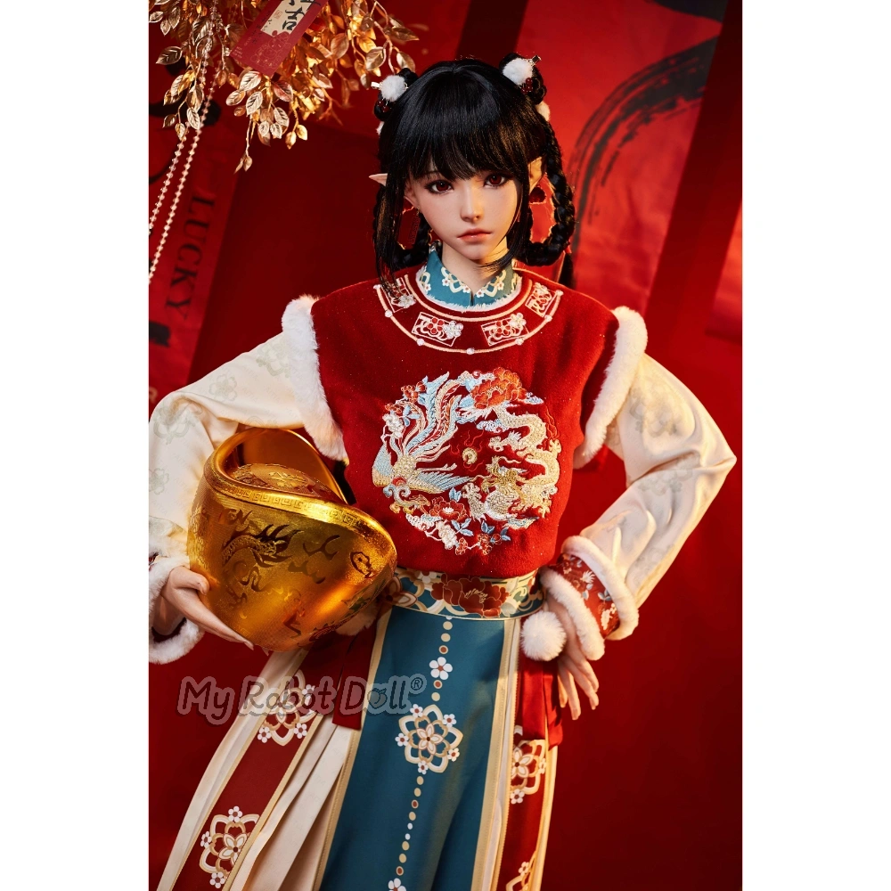 Bezlya Sex Doll 2.2Cf Series Calla - 163Cm / 5'4&Quot; Full Silicone 27 Bezlya Sex Doll 2.2Cf Series Calla - 163Cm / 5'4&Quot; Full Silicone - Image 27
