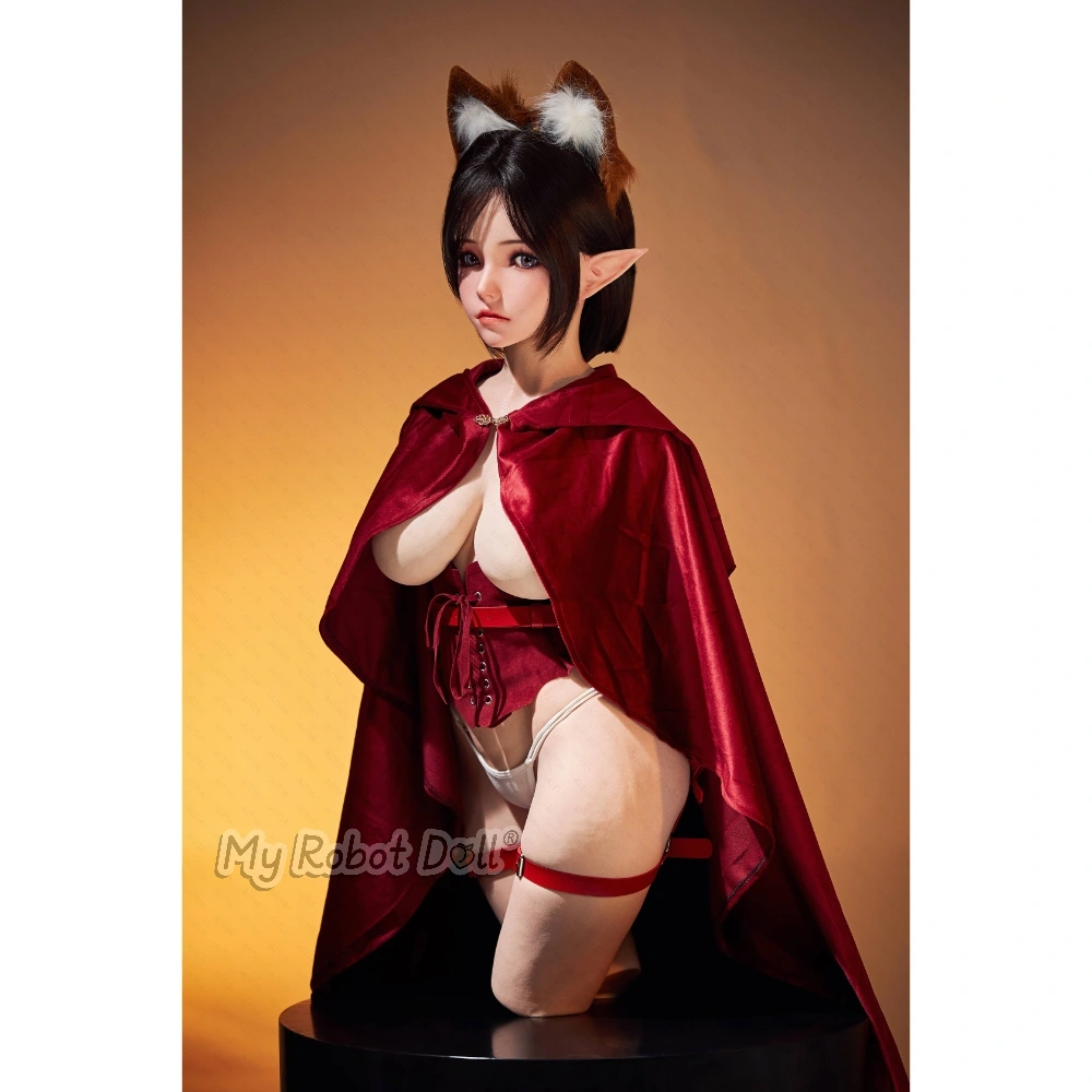 Bezlya Sex Doll 2.2U Series Torso Calla - 77Cm / 2'6&Quot; Full Silicone 21 Bezlya Sex Doll 2.2U Series Torso Calla - 77Cm / 2'6&Quot; Full Silicone - Image 21