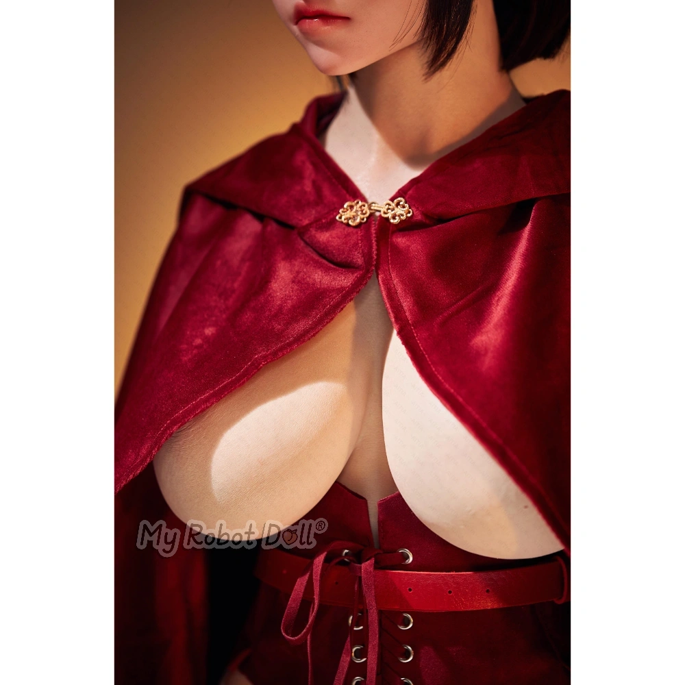 Bezlya Sex Doll 2.2U Series Torso Calla - 77Cm / 2'6&Quot; Full Silicone 4 Bezlya Sex Doll 2.2U Series Torso Calla - 77Cm / 2'6&Quot; Full Silicone - Image 4