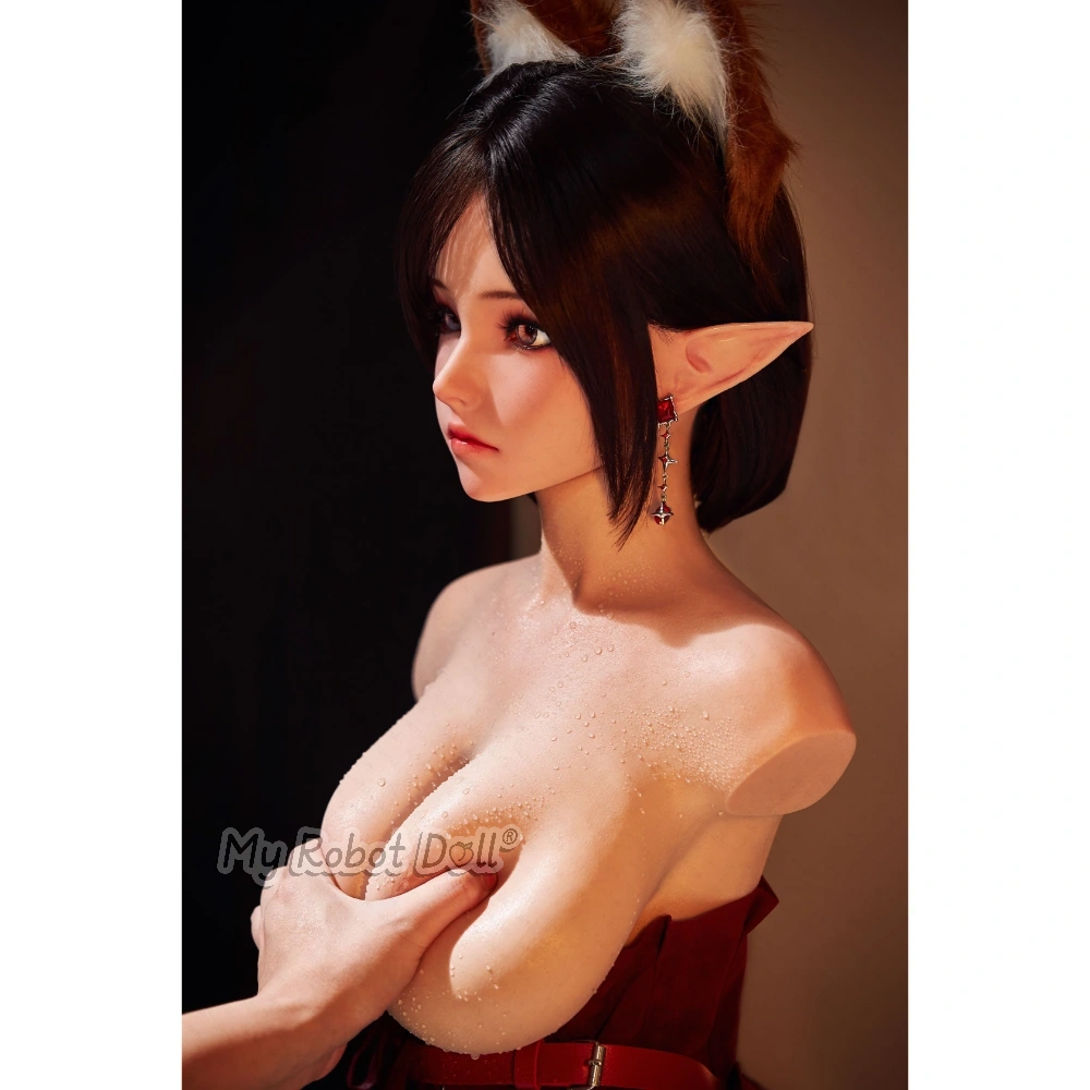 Bezlya Sex Doll 2.2U Series Torso Calla - 77Cm / 2'6&Quot; Full Silicone 30 Bezlya Sex Doll 2.2U Series Torso Calla - 77Cm / 2'6&Quot; Full Silicone - Image 30