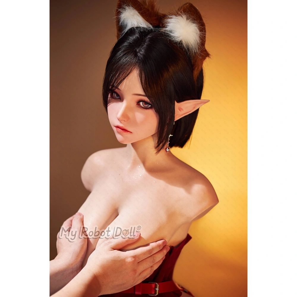 Bezlya Sex Doll 2.2U Series Torso Calla - 77Cm / 2'6&Quot; Full Silicone 32 Bezlya Sex Doll 2.2U Series Torso Calla - 77Cm / 2'6&Quot; Full Silicone - Image 32