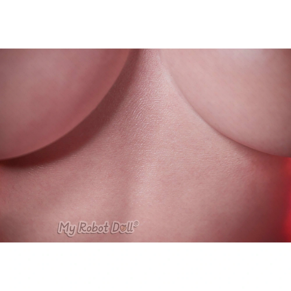 Bezlya Sex Doll 2.2U Series Torso Campanula - 98Cm / 3'3&Quot; Full Silicone 11 Bezlya Sex Doll 2.2U Series Torso Campanula - 98Cm / 3'3&Quot; Full Silicone - Image 11