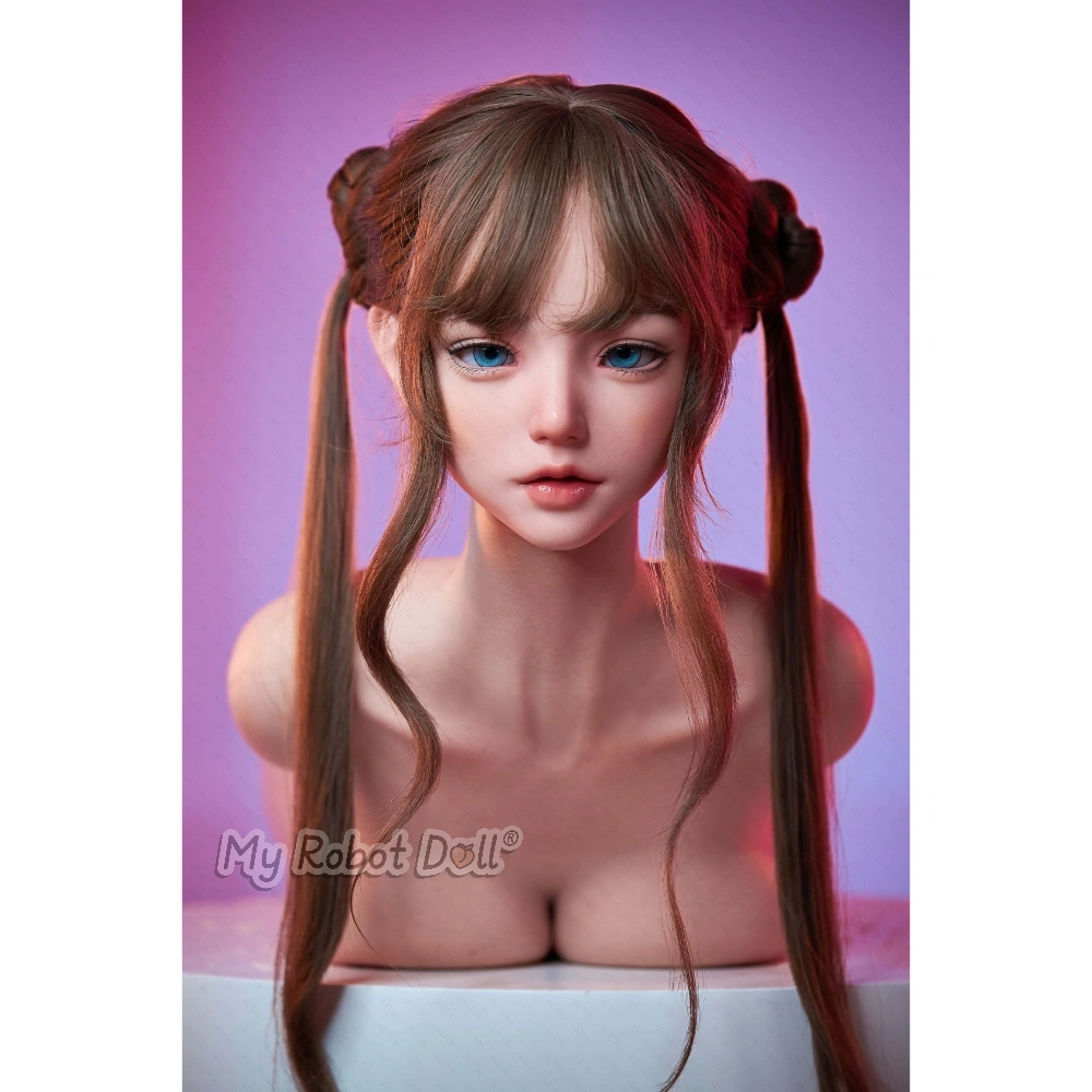 Bezlya Sex Doll 2.2U Series Torso Campanula - 98Cm / 3'3&Quot; Full Silicone 39 Bezlya Sex Doll 2.2U Series Torso Campanula - 98Cm / 3'3&Quot; Full Silicone - Image 39