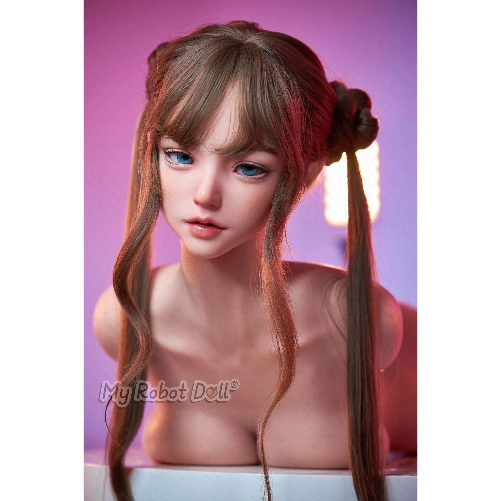 Bezlya Sex Doll 2.2U Series Torso Campanula - 98Cm / 3'3&Quot; Full Silicone 40 Bezlya Sex Doll 2.2U Series Torso Campanula - 98Cm / 3'3&Quot; Full Silicone - Image 40