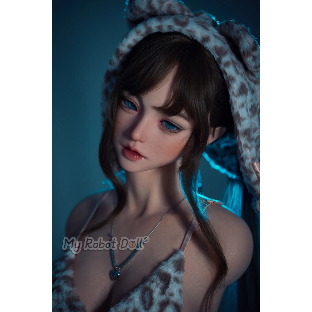 Bezlya Sex Doll 2.2U Series Torso Campanula - 98Cm / 3'3&Quot; Full Silicone 43 Bezlya Sex Doll 2.2U Series Torso Campanula - 98Cm / 3'3&Quot; Full Silicone - Image 43