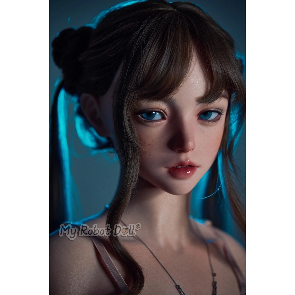 Bezlya Sex Doll 2.2U Series Torso Campanula - 98Cm / 3'3&Quot; Full Silicone 47 Bezlya Sex Doll 2.2U Series Torso Campanula - 98Cm / 3'3&Quot; Full Silicone - Image 47