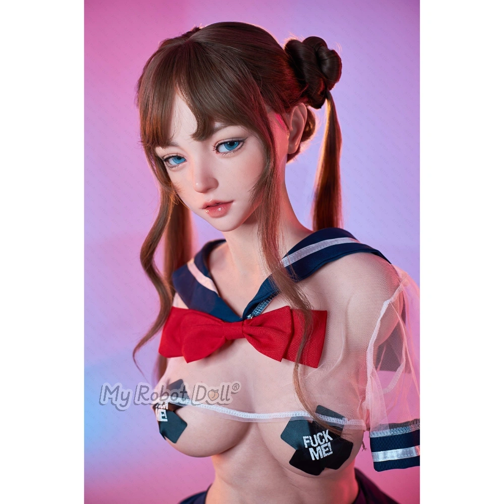 Bezlya Sex Doll 2.2U Series Torso Campanula - 98Cm / 3'3&Quot; Full Silicone 60 Bezlya Sex Doll 2.2U Series Torso Campanula - 98Cm / 3'3&Quot; Full Silicone - Image 60