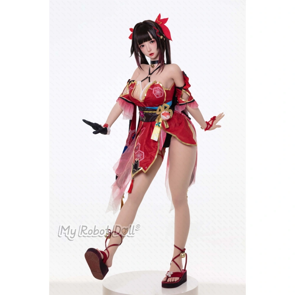 Bezlya Sex Doll 2.2Cf Series Chunmomo - 155Cm / 5'1&Quot; Full Silicone 15 Bezlya Sex Doll 2.2Cf Series Chunmomo - 155Cm / 5'1&Quot; Full Silicone - Image 15